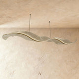 Bilge Chandelier