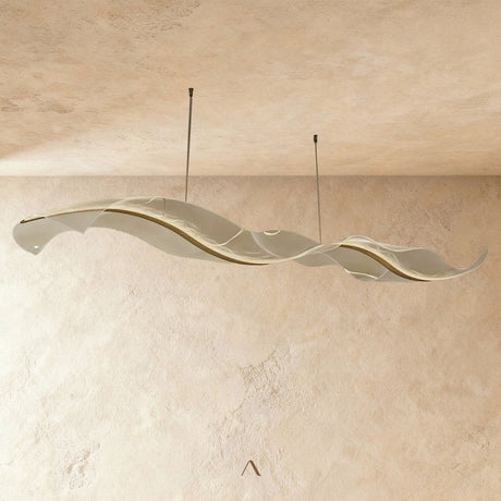 Bilge Chandelier