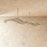 Bilge Chandelier