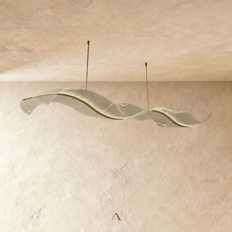 Bilge Chandelier