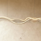 Bilge Chandelier