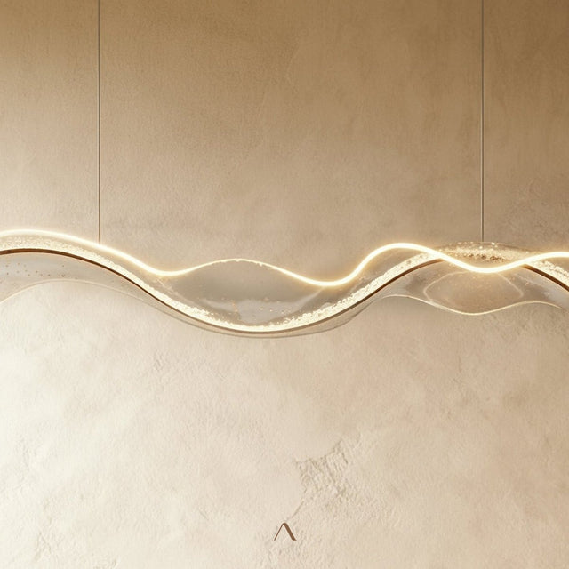 Bilge Chandelier