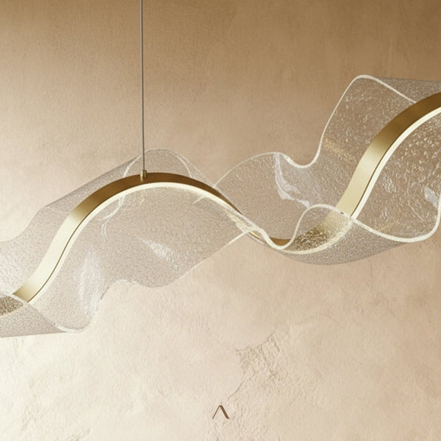 Bilge Chandelier