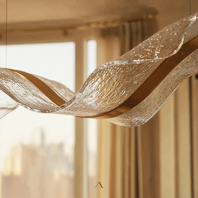 Bilge Chandelier