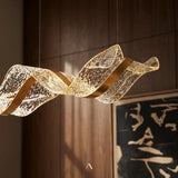 Bilge Chandelier