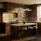Bilge Chandelier
