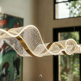 Bilge Chandelier