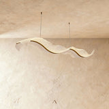 Bilge Chandelier