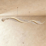 Bilge Chandelier