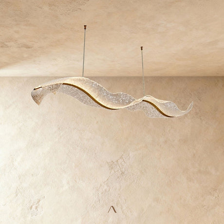Bilge Chandelier