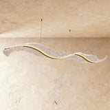 Bilge Chandelier