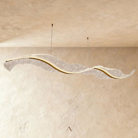 Bilge Chandelier