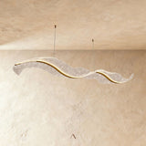 Bilge Chandelier