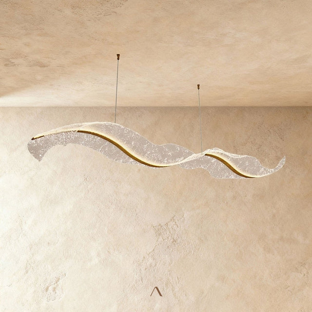 Bilge Chandelier