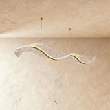 Bilge Chandelier