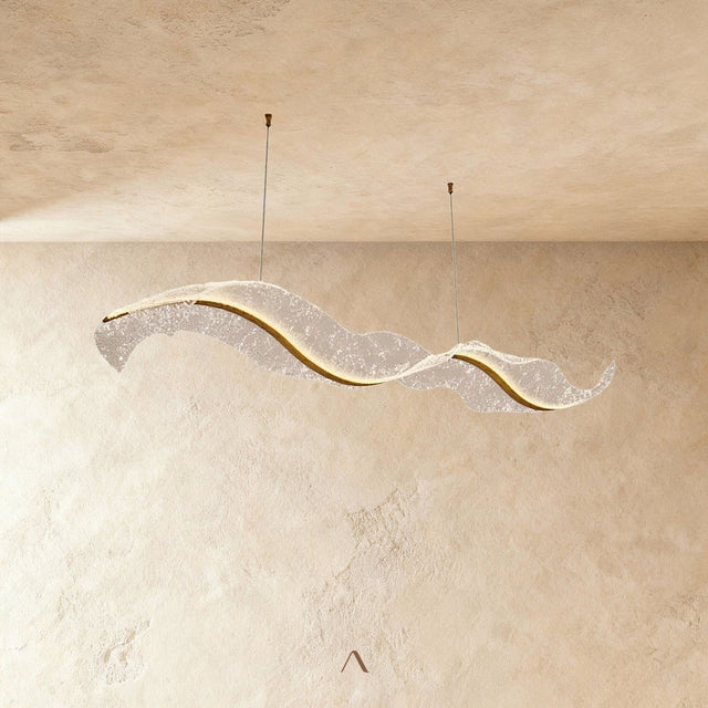 Bilge Chandelier