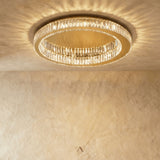 Billet Ceiling Light