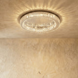 Billet Ceiling Light
