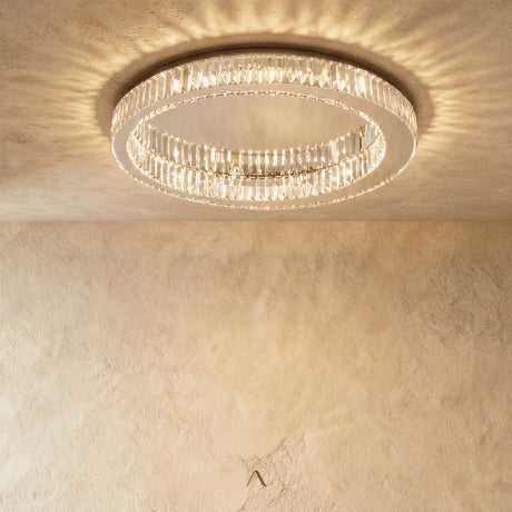 Billet Ceiling Light