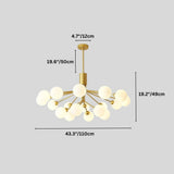 Serridslev Chandelier