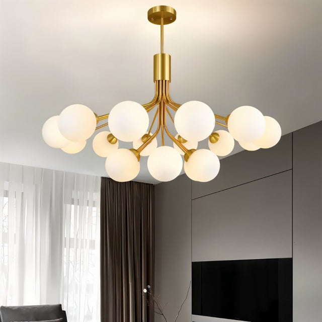 Serridslev Chandelier