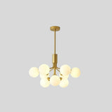 Serridslev Chandelier