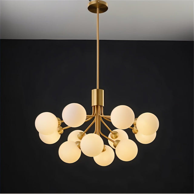 Serridslev Chandelier