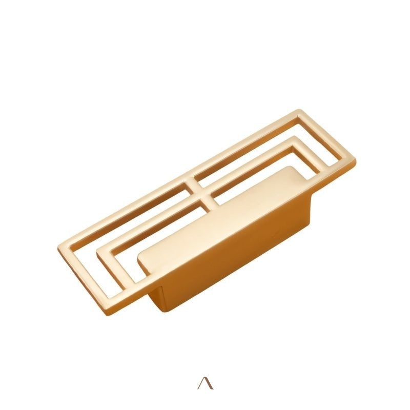 Binderup Pull Bar