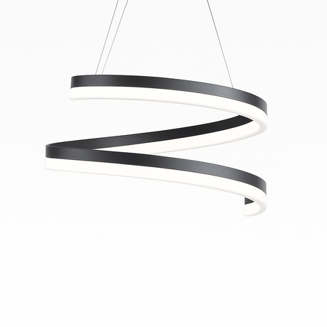 Fourni Pendant Light