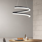Fourni Pendant Light