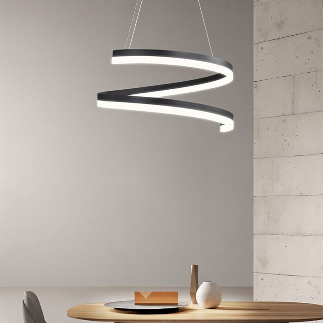 Fourni Pendant Light
