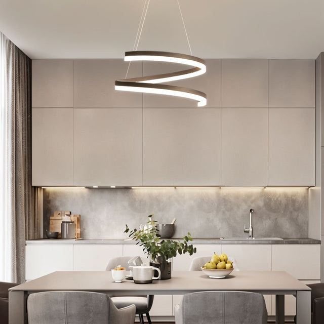Fourni Pendant Light