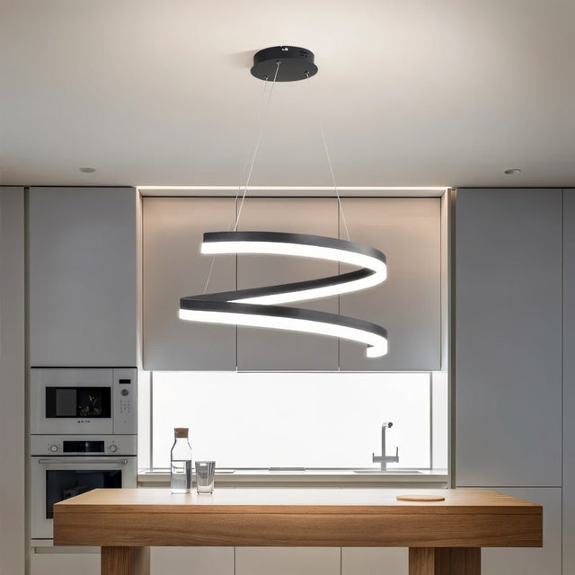Fourni Pendant Light