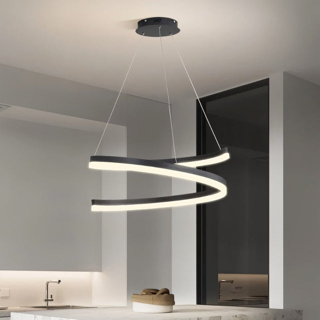 Fourni Pendant Light