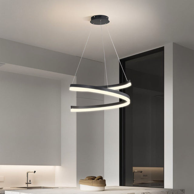 Fourni Pendant Light