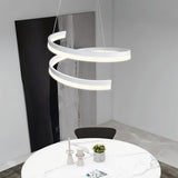 Fourni Pendant Light