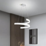 Fourni Pendant Light