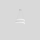 Fourni Pendant Light