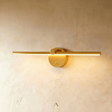 Binnacle Wall Lamp