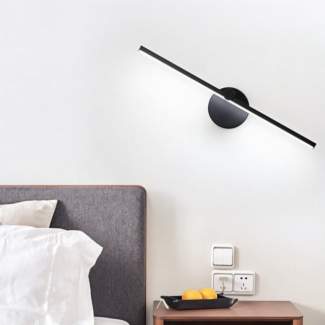 Binnacle Wall Lamp