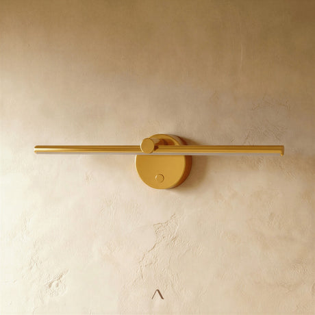 Binnacle Wall Lamp