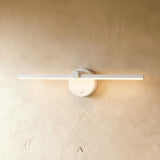 Binnacle Wall Lamp