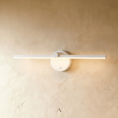 Binnacle Wall Lamp