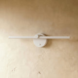 Binnacle Wall Lamp