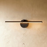 Binnacle Wall Lamp