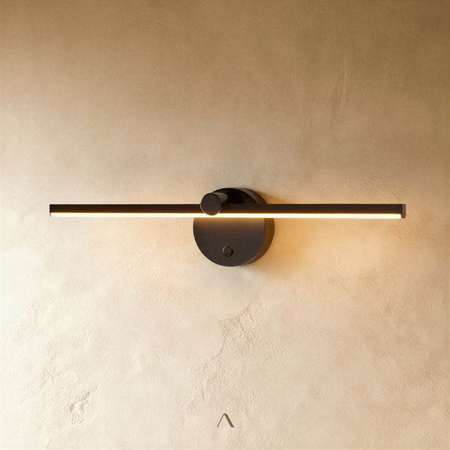 Binnacle Wall Lamp