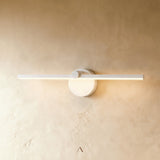 Binnacle Wall Lamp
