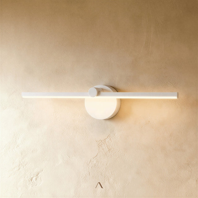 Binnacle Wall Lamp