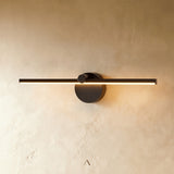 Binnacle Wall Lamp