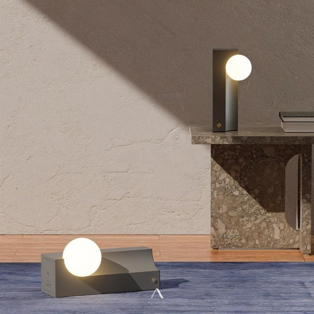 Binz Table Lamp